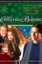 Watch The Christmas Blessing 123movies