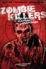 Watch Zombie Killers: Elephant's Graveyard 123movies