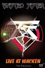 Watch Twisted Sister Live At Wacken The Reunion 123movies