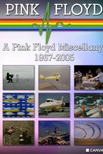 Watch Pink Floyd Miscellany 1967-2005 123movies