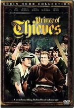 Watch The Prince of Thieves 123movies