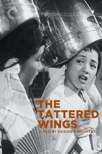 Watch The Tattered Wings 123movies