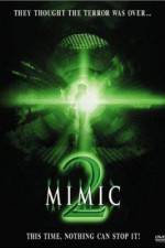 Watch Mimic 2 123movies