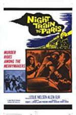 Watch Night Train to Paris 123movies