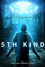 Watch The 5th Kind 123movies