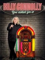 Watch Billy Connolly: You Asked for It 123movies