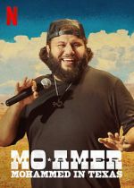 Watch Mo Amer: Mohammed in Texas (TV Special 2021) 123movies
