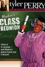 Watch Madea's Class Reunion 123movies