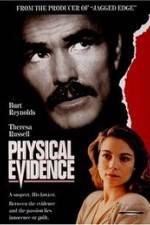 Watch Physical Evidence 123movies