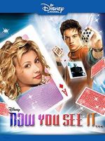 Watch Now You See It... 123movies