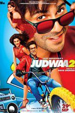 Watch Judwaa 2 123movies