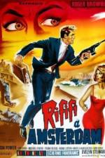 Watch Rififí ad Amsterdam 123movies