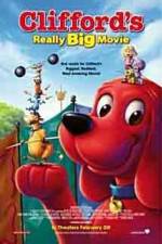 Watch Clifford's Really Big Movie 123movies