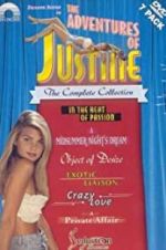 Watch Justine: In the Heat of Passion 123movies