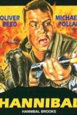 Watch Hannibal Brooks 123movies