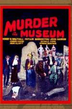 Watch The Murder in the Museum 123movies