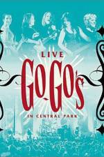 Watch The Go-Go's Live in Central Park 123movies