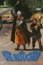 Watch The Visitors 123movies