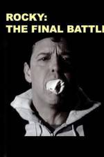 Watch Rocky: The Final Battle 123movies