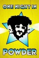 Watch One Night in Powder 123movies