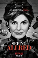 Watch Seeing Allred 123movies