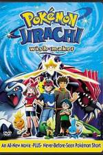 Watch Pokemon: Jirachi - Wish Maker 123movies