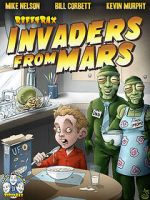 Watch RiffTrax: Invaders from Mars 123movies