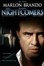 Watch The Nightcomers 123movies