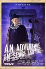 Watch An Adventure in Space and Time 123movies