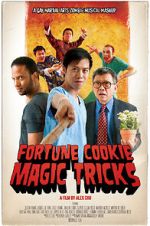 Watch Fortune Cookie Magic Tricks (Short 2011) 123movies