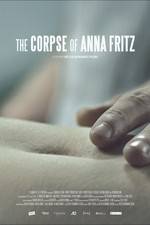 Watch El cadáver de Anna Fritz 123movies