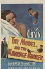 Watch The Model and the Marriage Broker 123movies