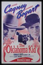 Watch The Oklahoma Kid 123movies