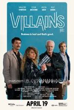 Watch Villains Incorporated 123movies
