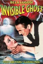 Watch Invisible Ghost 123movies