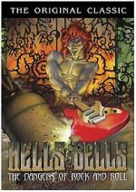 Watch Hell\'s Bells: The Dangers of Rock \'N\' Roll 123movies