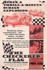 Watch The Checkered Flag 123movies