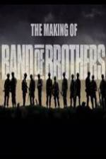 Watch The Making of 'Band of Brothers' 123movies