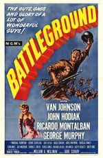 Watch Battleground 123movies
