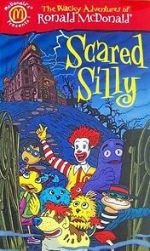 Watch The Wacky Adventures of Ronald McDonald: Scared Silly 123movies