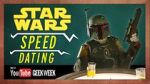 Watch Star Wars Speed Dating 123movies