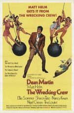 Watch The Wrecking Crew 123movies