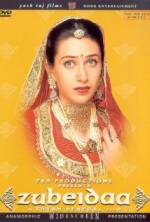 Watch Zubeidaa 123movies