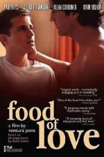 Watch Food of Love 123movies
