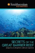 Watch Secrets Of The Great Barrier Reef 123movies