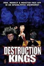 Watch Destruction Kings 123movies