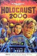 Watch Holocaust 2000 123movies