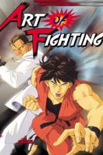 Watch Art of Fighting 123movies