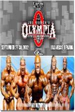Watch Mr. Olympia 2012 123movies
