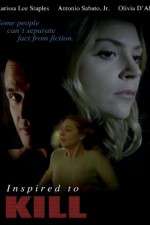 Watch Inspired to Kill 123movies